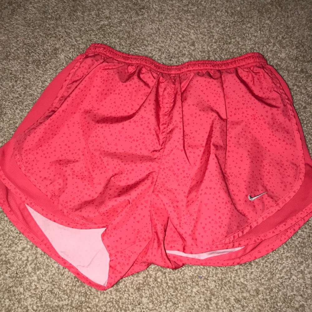 Nike Dri-Fit shorts